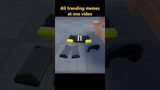 All roblox trending memes at one video [upl. by Cort]