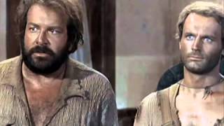 Bud Spencer und Terence Hill Sprüche [upl. by Ettennod]