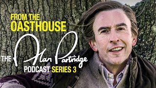 Alan Partridges coronation commentary  From The Oasthouse with Alan Partridge [upl. by Dory970]