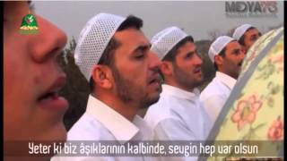 Mustafa Altıntop Ey MUHAMMED MUSTAFA  İNANC ORGANİZASYON 0532 581 08 85 [upl. by Lika90]