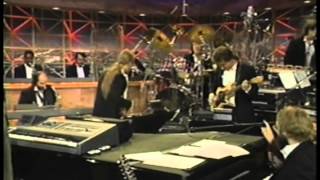 Vinnie Colaiuta Joan Rivers Showcase 1986 1987 [upl. by Smitty]