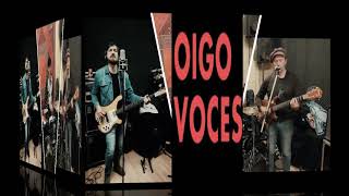 TRAVELLER OIGO VOCES I HEAR VOICES [upl. by Tuorah]