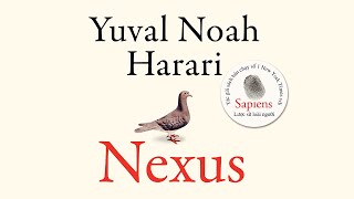 Sách Nói Nexus  Lược Sử Của Những Mạng Lưới Thông Tin Từ Thời Đại Đồ Đá Đến Trí Tuệ Nhân Tạo [upl. by Okime]