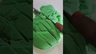 Very Satisfying Kinetic Sand Videos Subscribe Like FOLLOW viralvideo [upl. by Janek]