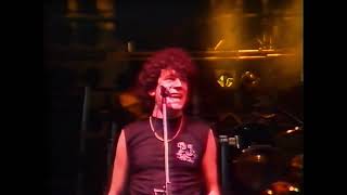 Nazareth – Dream On Metal Hammer Festival 1985 HD 60fps [upl. by Eissehc]