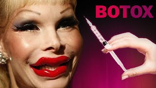 BOTOX From deadly toxin to antiaging solution [upl. by Amilb492]