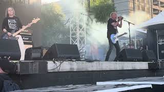 Jawbox  Best Friends Forever Fest Las Vegas 101224 [upl. by Jasen]