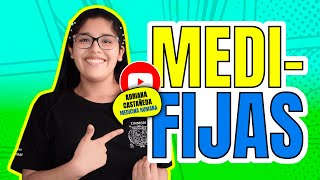 📝 MEDIFIJAS ATHENAS 😎 [upl. by Mueller]