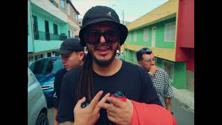 Realidad Mental  El Ayer Ft AfazNaturalOficial Video oficial [upl. by Ginny670]