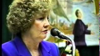 Sondra Abrahams Testimony Part 1 of 10 [upl. by Zales]