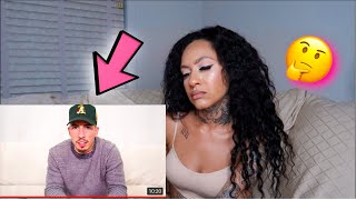 Landon McBroom “My Story” REACTION [upl. by Arrimat]