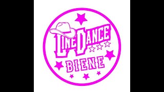 Clickety Clack Lernvideo Teach amp Dance Line Dance Biene Teil 2 [upl. by Ottinger]