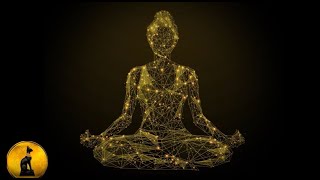 Full Body Healing Meditation Music for Improve Health Condition Harmonious Healing bells [upl. by Conrad627]