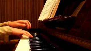 O Negrinho Piano Le Petit NegreThe Little Negro  Claude Debussy [upl. by Hubble506]