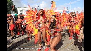 20240805 KADOOMENT DAY [upl. by Nelleeus]