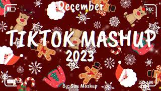 Tiktok Mashup December 💋 2023 💋 Not Clean [upl. by Brodie]