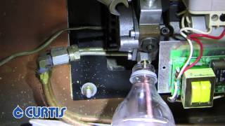 Curtis How to Bleed and Restart an Oil Furnace [upl. by Kciregor]