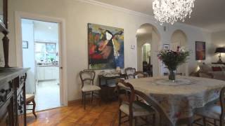 33 Maplewood  Outremont Quebec  Joseph Montanaro  Luxury Real Estate Connoisseur [upl. by Mikkanen]