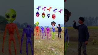 One dami to cosita and three dancing siren vs me head matching new magic video shortsfeed [upl. by Ephram]