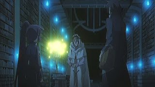 Log Horizon Episode 14 Review  World Fraction OVERLOAD ログ・ホライズン [upl. by Kelleher]