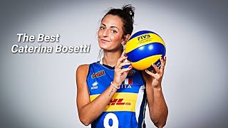 The Best Caterina Bosetti [upl. by Havener862]