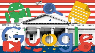 The Google Monopoly Is Coming To An End [upl. by Odysseus551]