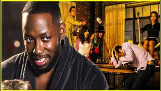 💥Fargo Season 5’s Witt Character Detail Is A Great Callback To Lamorne Morris’ Biggest Sitcom Role💥 [upl. by Karon561]