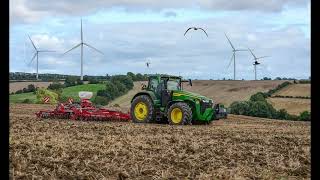 Supporting Farmers Cultivating in Upper Whiston [upl. by Malchy233]