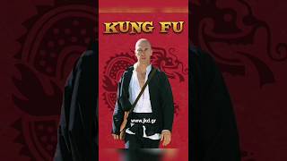 Kung Fu TV Series 1972  1975 [upl. by Aerdnaid974]