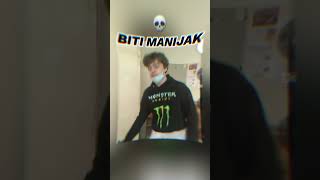 Biti manijak💀serbia edit phonk meme memes funny shorts [upl. by Hiroshi]