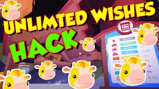 How to Get UNLIMITED WISHES in OVERLOOK BAY  OVERLOOK BAY HACK [upl. by Abby]