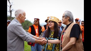 Heiltsuk Day Celebrates LandBack [upl. by Aveline]