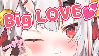 Ayame Super Big LOVE [upl. by Kaitlin364]