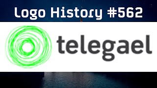 Logo History 562  Telegael [upl. by Kaycee746]