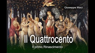 Il Quattrocento [upl. by Bernadette911]