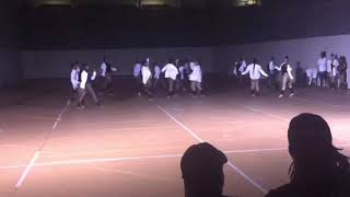 Nice and Slow Choreography  Ball GreezySlow Scene [upl. by Ahsienar]