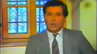 Safet Isovic  Dok je tvoga djula  Official video 1988 [upl. by Shulins506]