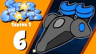 StarCrafts Season 5 Ep 6 Freedom Fighters [upl. by Kinney]