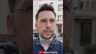 quotLebensrealität an Schulenquot Dennis Holoch AfD 17924 Eisenhüttenstadt [upl. by Rama]