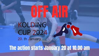 KoldingCup 2024 Madras 7 [upl. by Naga947]