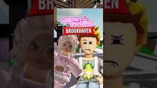 Dress to Impress en Brookhaven con LATIALOLA y elternure ⭐ roblox brookhaven dti [upl. by Brandice]