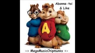 Maître Gims  One shot Chipmunks [upl. by Ricki31]