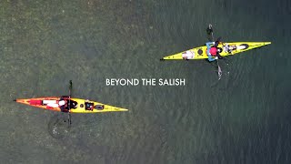 Beyond the Salish Trailer [upl. by Jasen394]