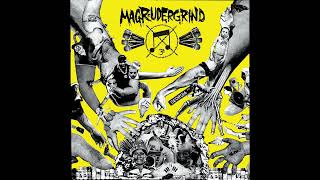 Magrudergrind  Abuse Of Philanthropic Self Gain [upl. by Argent]