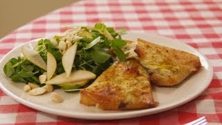 Pastilla met boontjes en fetakaas  De Keuken van Sofie  VTM Koken [upl. by Edahs98]