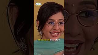 Which is you  tmkoc comedy relatable shorts comedyvideo funny trendingshorts [upl. by Anaj]