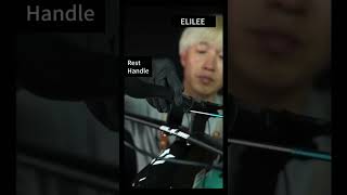 ELILEE Bike assembly process [upl. by Boycey625]