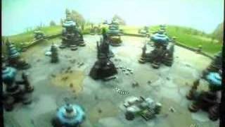 Spore 18min Demonstration E32006 [upl. by Haon160]