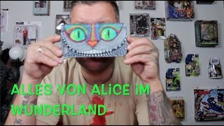 Alles von Alice im Wunderland [upl. by Thomajan]