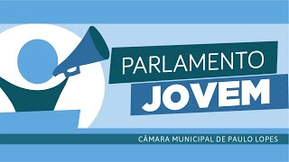 6ª Sessão Ordinária Parlamento Jovem  04112024 [upl. by Chamberlain]